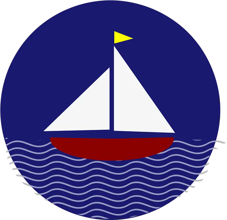  Boat Sailing Flag Free Vector Graphic On Pixabay Gwanghwamun Gate Png Nautical Png