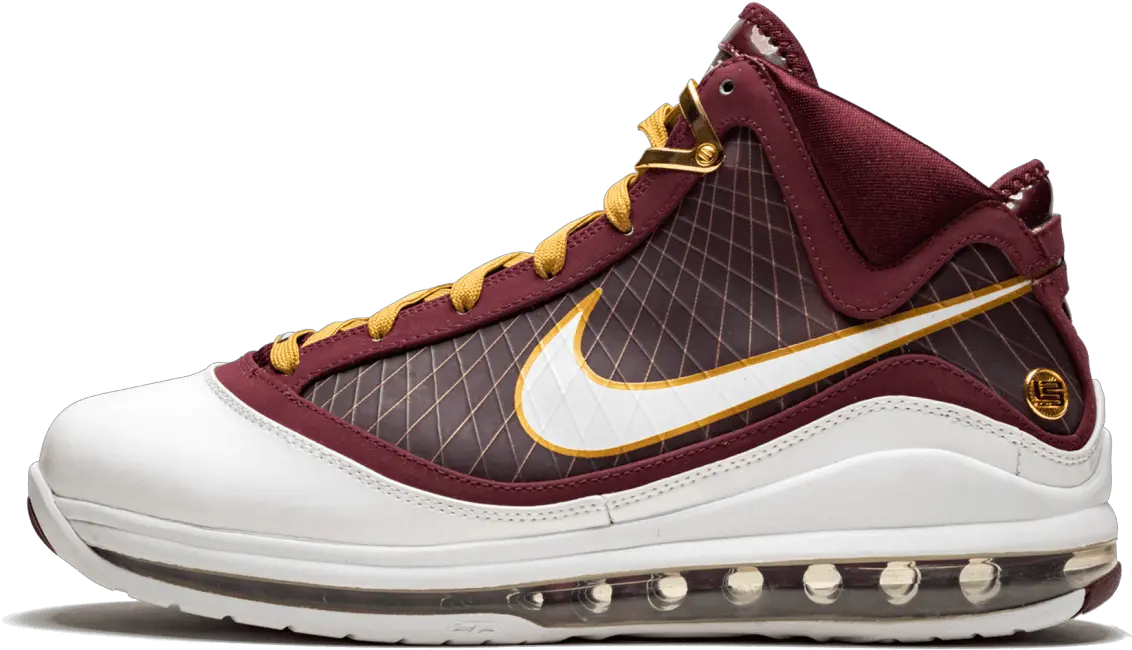  Nike Lebron 7 U0027christ The Kingu0027 2020 Release Date Ch4054 600 Lebron 7 Christ The King Png Lebron Transparent