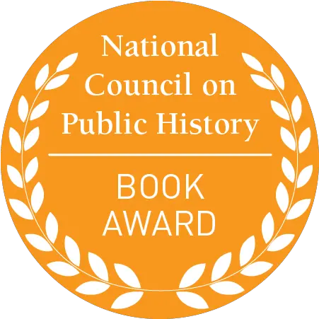  Book Award Logo Circle Png Award Logo