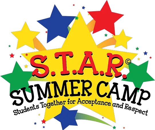  Home Star Camp Graphic Design Png Camp Logo