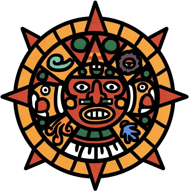  Patreon Icon Png Aztecs Clipart Patreon Png