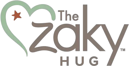  The Zaky Hug Language Png Baby Shower Logo