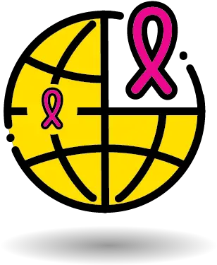  Knowyourlemons Breast Health Education Vector Web Logo Png Breast Cancer Awareness Png