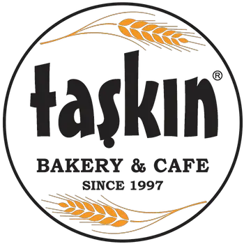  Taskin Bakery Circle Png Bakery Logo