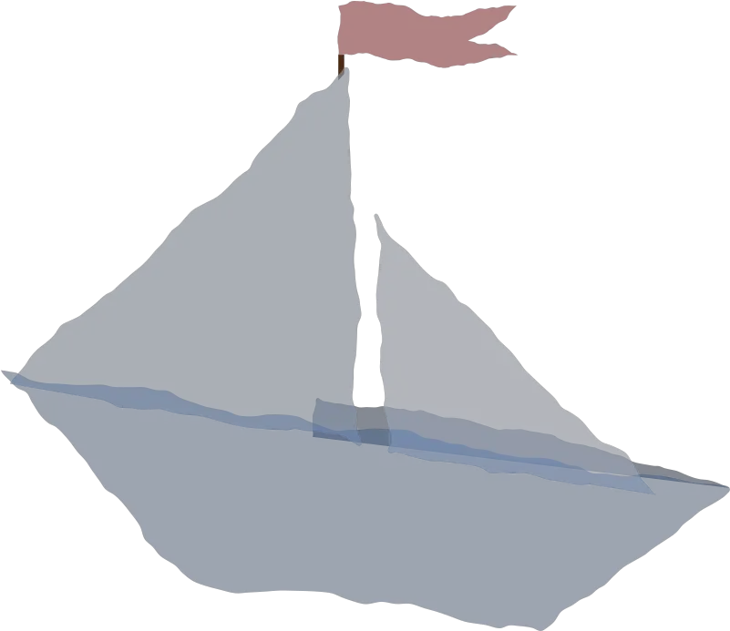  Download Free Png Crumpled Paper Boat Dlpngcom Clip Art Crumpled Paper Png