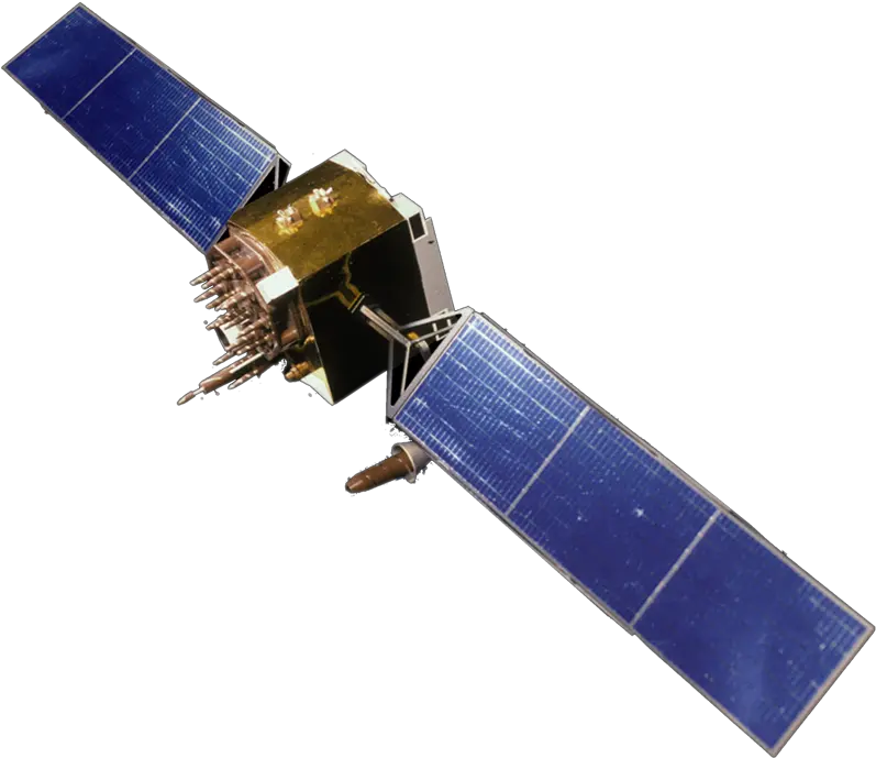  Satellite Blocks Technology Industry Gps Satellite Png Satellite Transparent Background