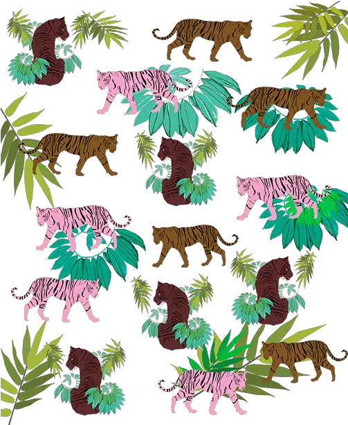  Jungle Archives Manitarka Art Clip Art Png Jungle Leaves Png