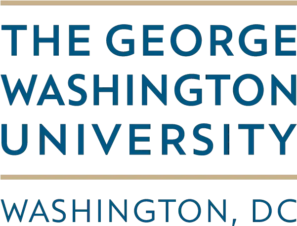  George Mason University George Washington University Columbian College Of Arts Png George Mason University Logos