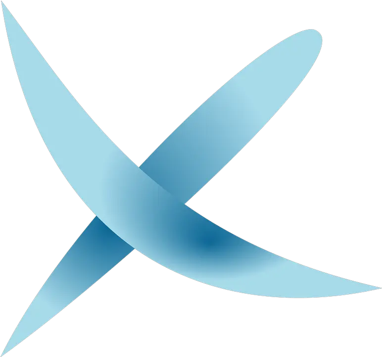  Cross Delete Blue Wrong Cross Blue Png Cross Out Png