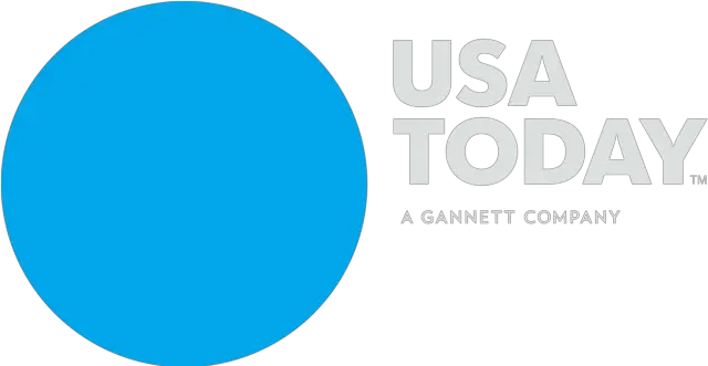  Usa Today Logo Usa Today 10 Best Logo Png Download Dot Usa Today Logo Png