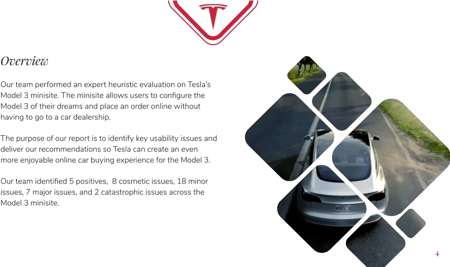  Tesla Model 3 Builder Mobile Phone Png Tesla Model 3 Logo