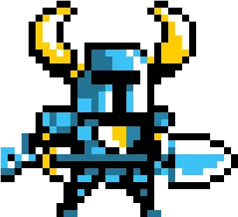  Shovel Knight Doyle Field Png Shovel Knight Png