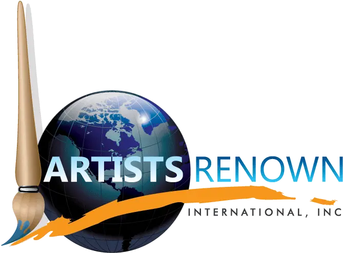  Artists Renown International Inc Sphere Png Artist Logo