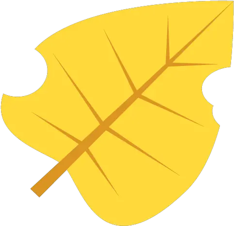  Fallen Leaf Png Emoji