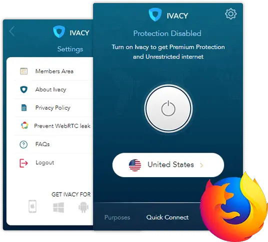  Best Vpn Extension For Firefox Online Security In 2022 Vpn Addon Firefox Png Add Firefox Icon To Desktop