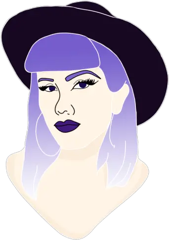  Pastel Goth By Sophieshortart Inktale Png