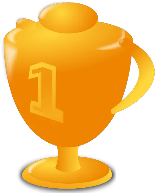  Trophy Clip Art Clipart Award Png Trophy Clipart Png