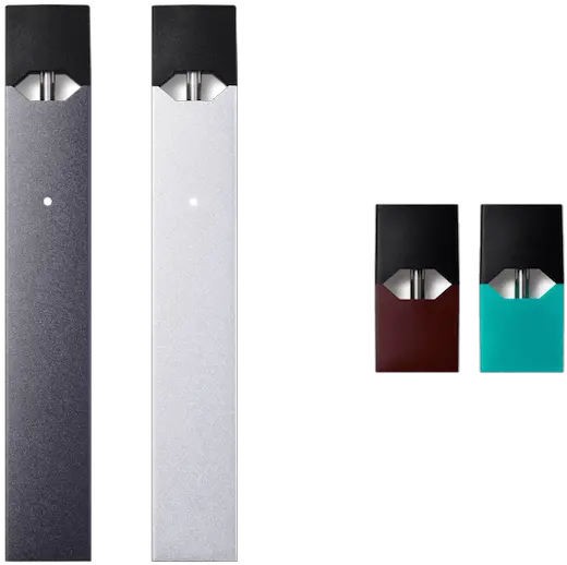  Juul Vaporizer Solid Png Juul Png