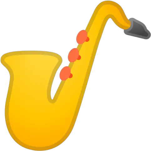  Saxophone Emoji Saxafon Icon Png Snake Emoji Png