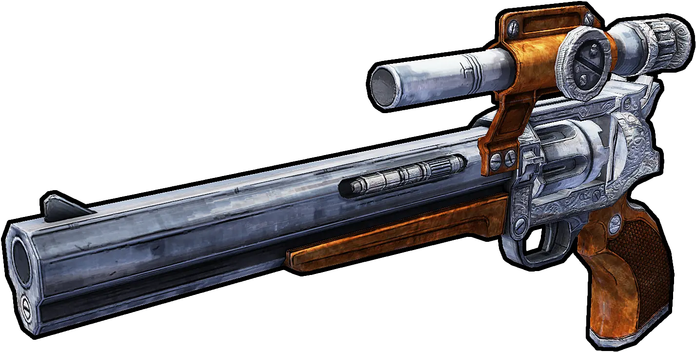  Borderlands 2 Weapon Loot Guide Jakobs Png Logo