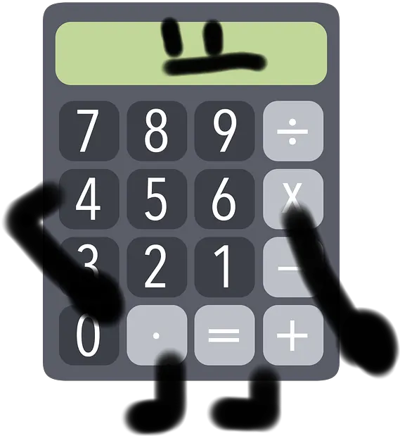  Clipart Pencil Calculator Calculator Png Calculator Png