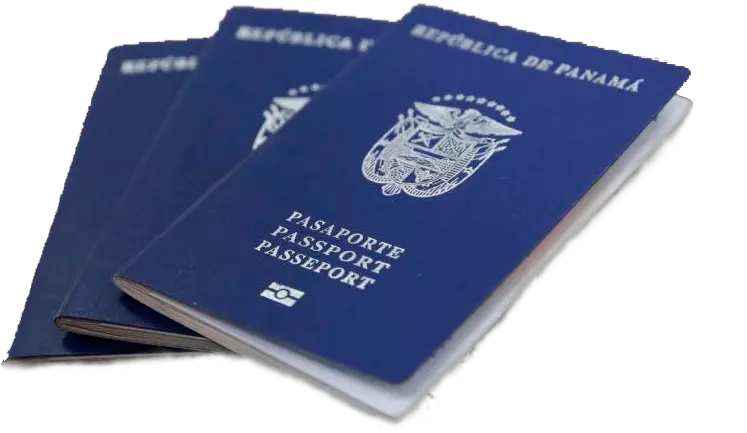  How Can I Obtain A Panamanian Passport Autoridad De Pasaportes De Panamá Png Passport Png