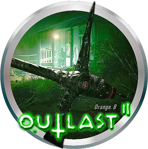  Outlast 2 Steam Games Gameflip Outlast 2 Png Outlast Png