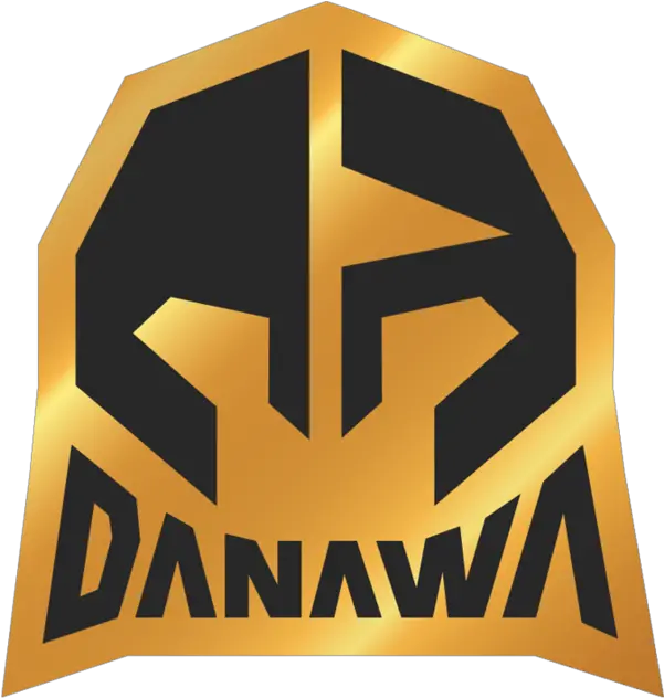  2020 Predator League Danawa E Sports Logo Png Pubg Logo Png