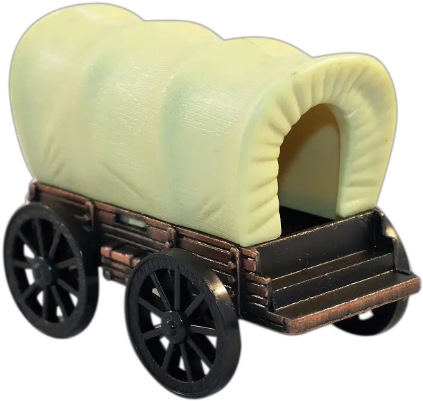  Download Hd Covered Wagon Pencil Sharpener Transparent Png Wagon Pencil Sharpener Png