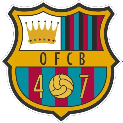  Barcelona Logo For Dls 18 Png Image Fc Barcelona Barca Logo