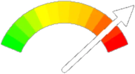  Download Orange Line Angle Yellow Meter Hd Png Hq Meter Meter Png