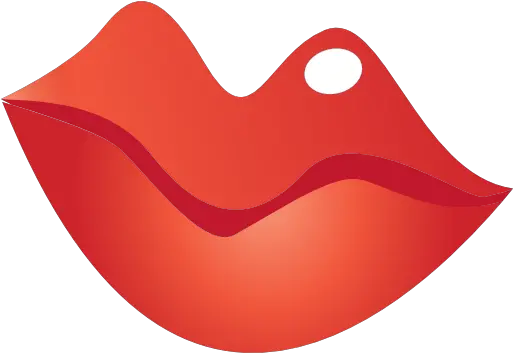  Red Lips Icon Clipart I2clipart Royalty Free Public Language Png Lips Icon