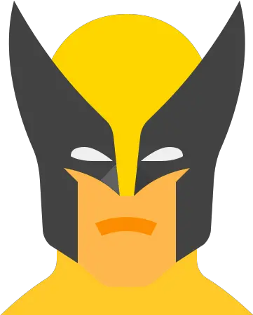  Wolverine Icon Illustration Png Wolverine Png