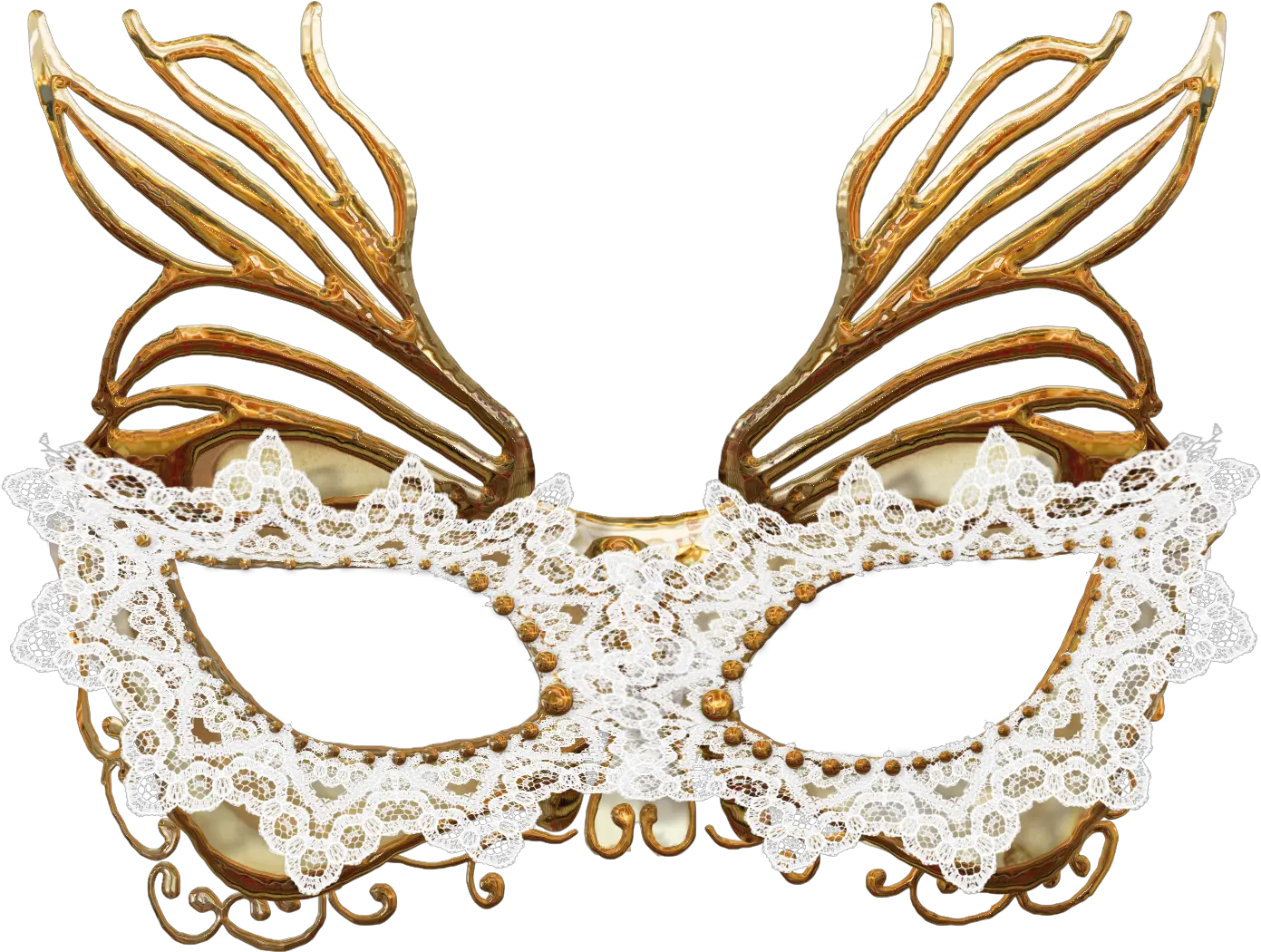  Download Beautiful Ball Carnival Masquerade Domino Mask Beautiful Mask Png Masquerade Mask Png