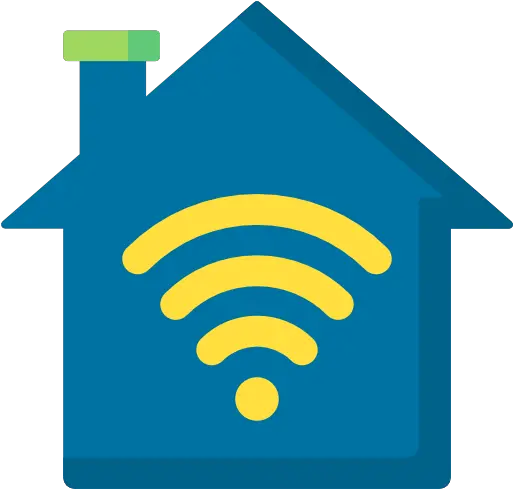  Smart Home Free Buildings Icons Mixed Signal Market Png Smart Home Icon