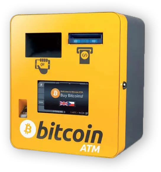  Home Bitcoin Machine In Us Png Atm Png