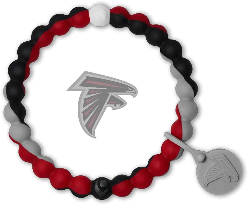  Atlanta Falcons Bracelet Atlanta Falcons Png Atlanta Falcons Logo Png