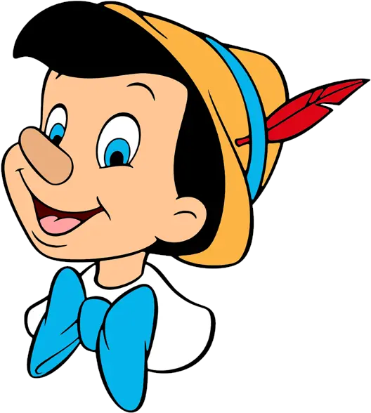  Pinocchio Clipart Png Image Pinocchio Clipart Pinocchio Png