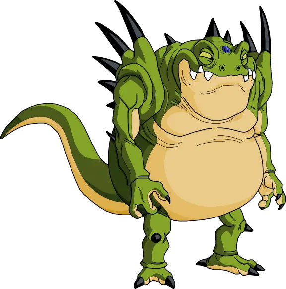  Dragon Ball Gt Haze Shenron Png Image Dragon Ball Haze Shenron Shenron Png