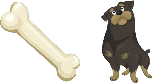  Dogs Custom Cursor Browser Extension Dog Catches Something Png Gabe The Dog Png