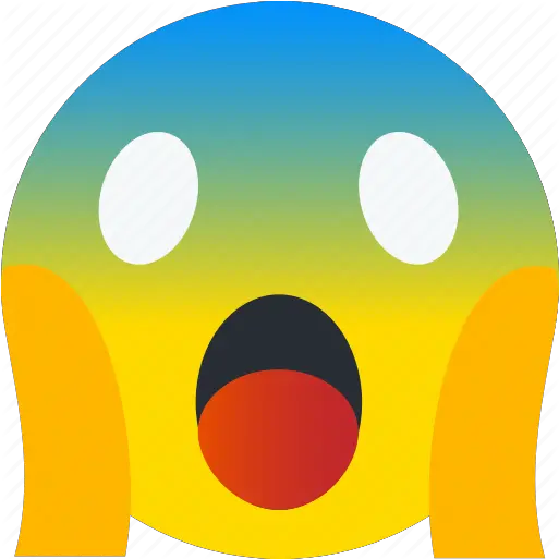  U0027emojiu0027 By Soo Ami Circle Png Shocked Emoji Transparent