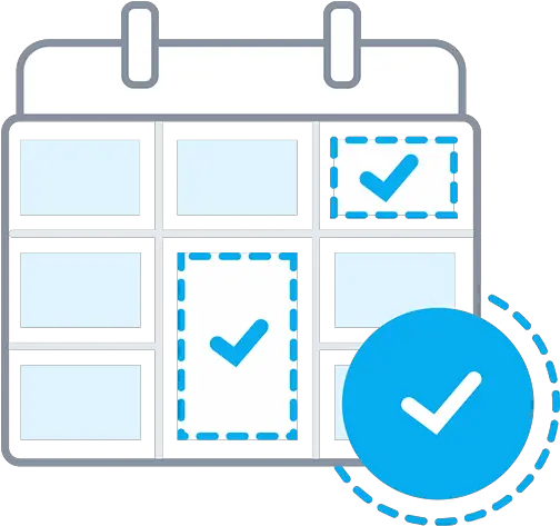  Free Online Appointment Scheduling Software And Booking Picture Frame Png Ticket Booking Icon