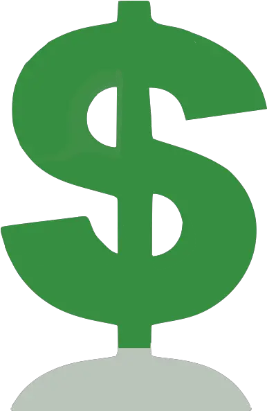  Download Dollar Sign Transparent Png Sign Dollar Sign Transparent