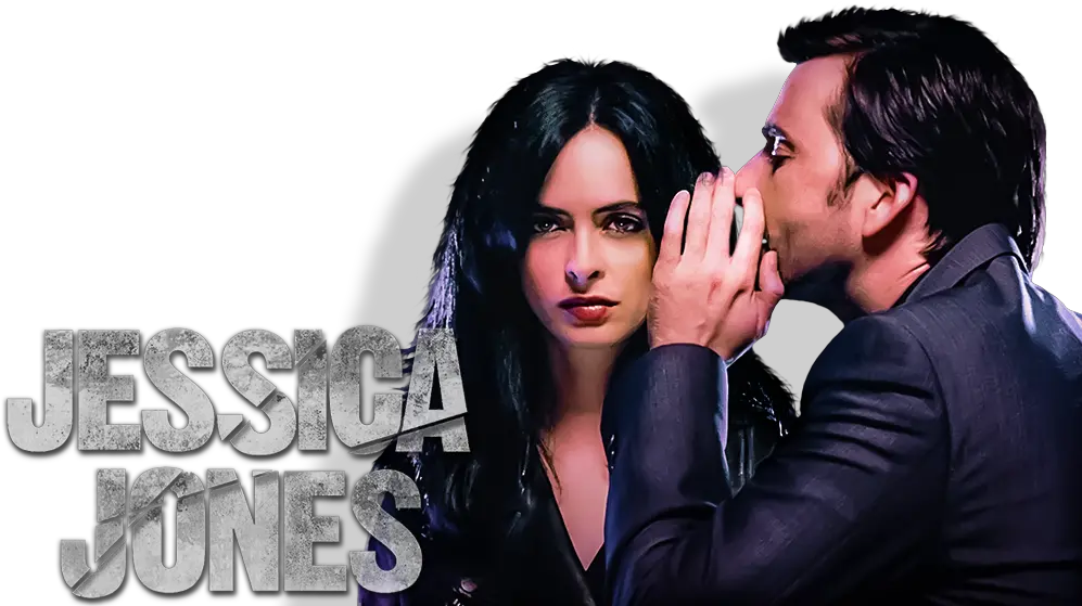  Jessica Jones Image Jessica Jones Season 1 Villain Png Jessica Jones Png