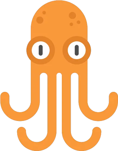  Octopus Png Icon Clip Art Octopus Png