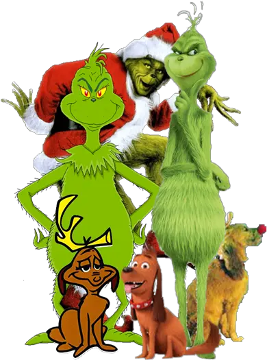  Grinch That Stole Christmas Sticker Png Grinch Jim Carrey Png Grinch Png