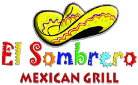  El Sombrero City Of Flowood El Sombrero Mexican Grill Png Sombrero Mexicano Png