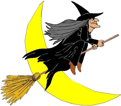  Witch Silhouette Images Image Png Witch Clip Art Witch Silhouette Png