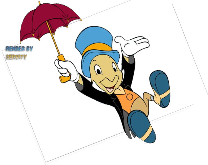  Jiminy Cricket Png Picture Mart Scotts Park Primary School Pinocchio Png