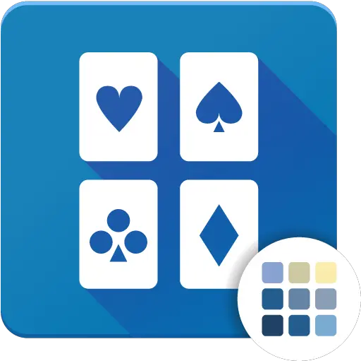  Solitaire Privacy Friendly U2013 Apps Solitaire Png Yelp App Icon